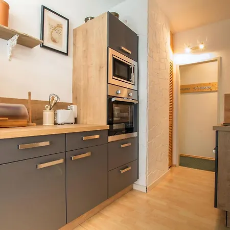 Lägenhet Peacock - Steinbock