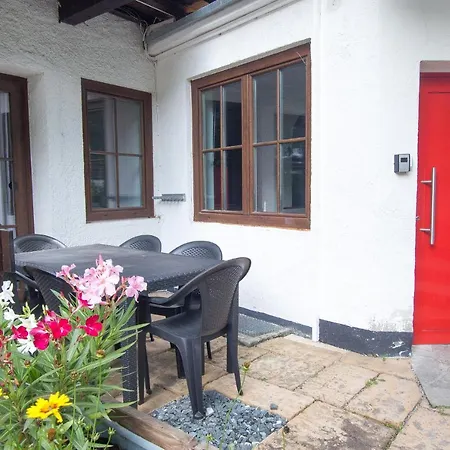 Peacock - Steinbock Lägenhet Zell am See