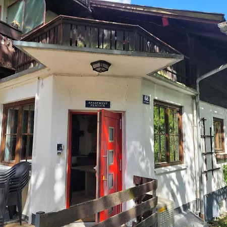 Peacock - Steinbock Zell am See