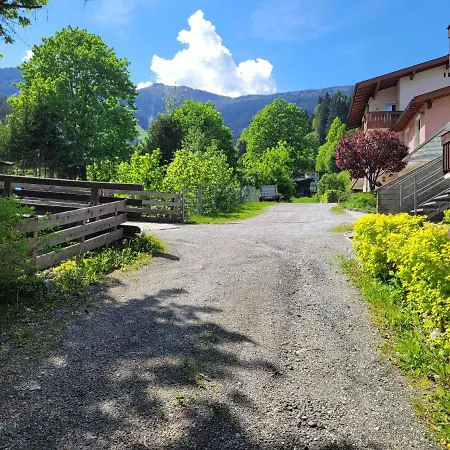 Apartament Peacock - Steinbock