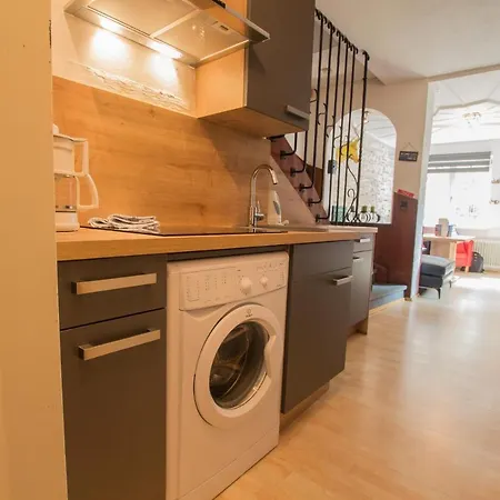 Peacock - Steinbock Τσελ αμ Ζέε