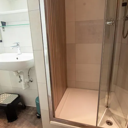 Lägenhet Peacock - Steinbock *