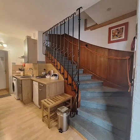 Peacock - Steinbock *