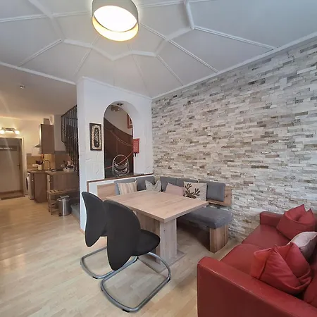Appartement Peacock - Steinbock Zell am See