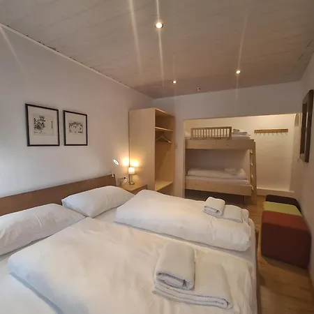 Peacock - Steinbock * Zell am See