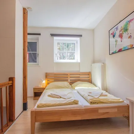 Peacock - Steinbock *