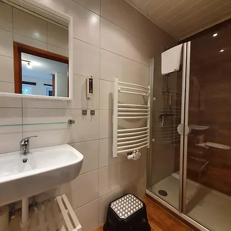 Peacock - Steinbock Apartment