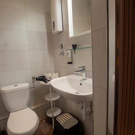 Peacock - Steinbock Apartment Zell am See